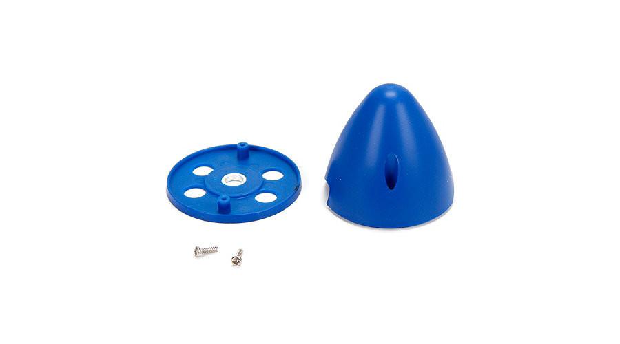 Spinner: Edge 540QQ 280  by E-flite