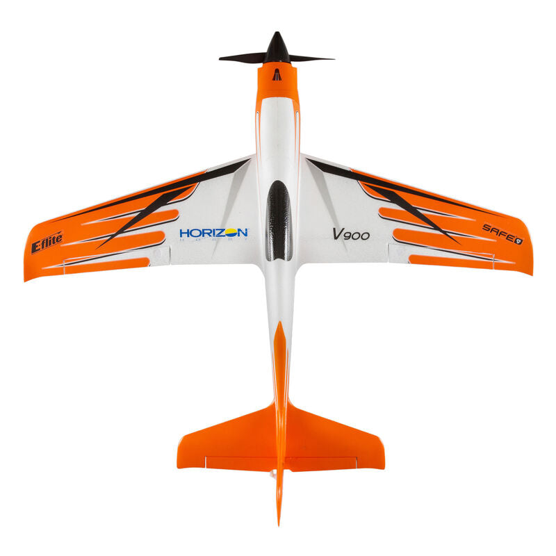 V900 BNF Basic with AS3X and SAFE Select, 900mm - EFL74500