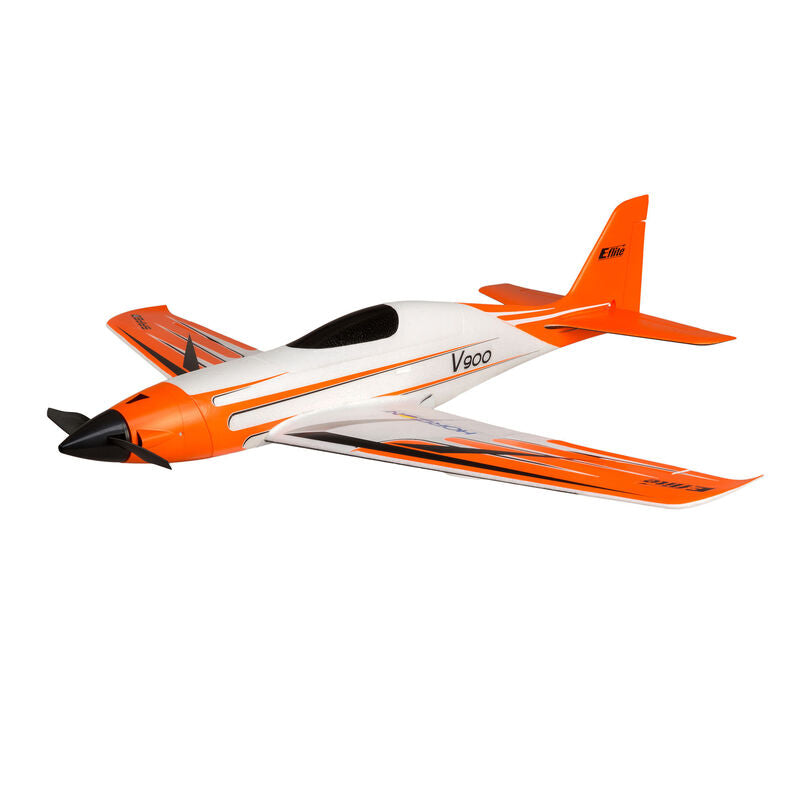 V900 BNF Basic with AS3X and SAFE Select, 900mm - EFL74500