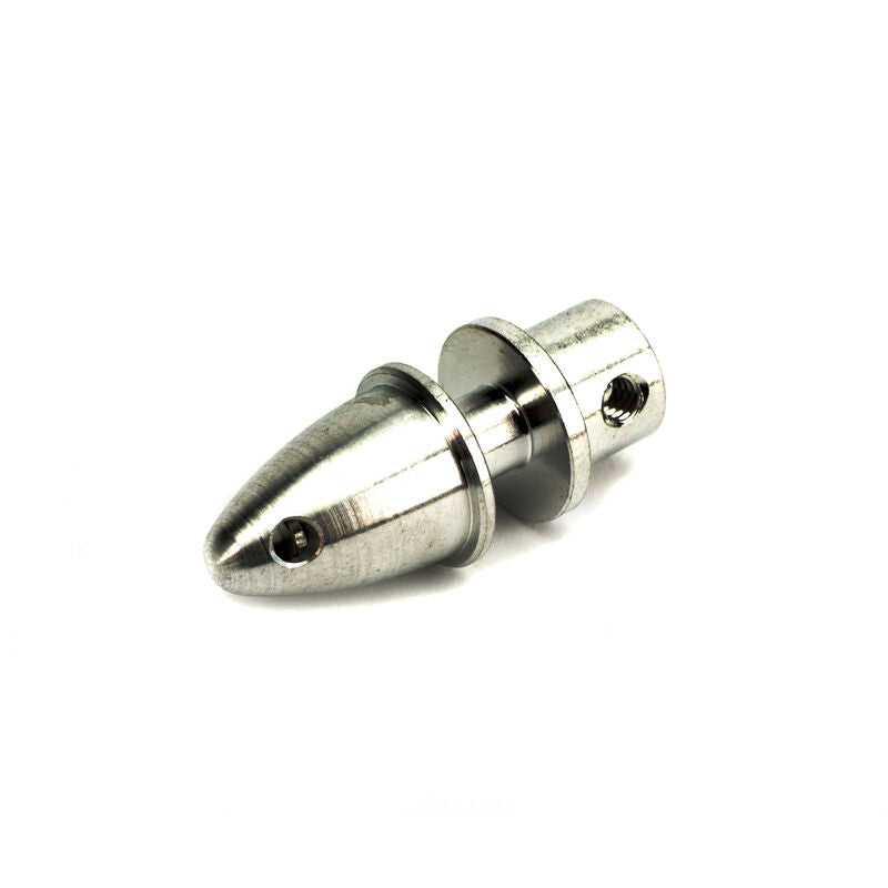 E-flite Prop Adapter With Setscrew Long 4mm