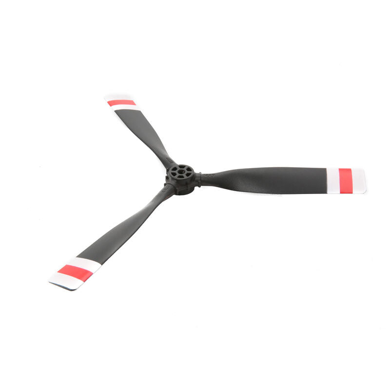 Propeller, 3 Blade, 12 x 7 - EFLP120703B