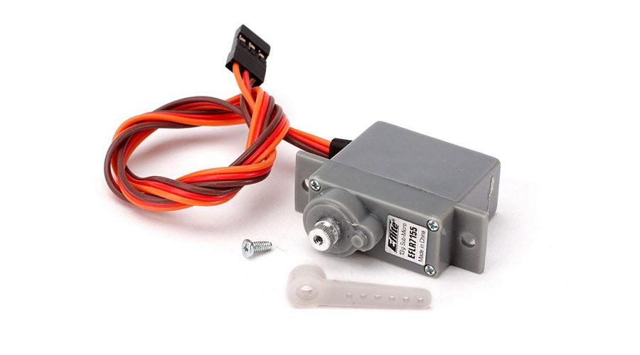13g Digital Micro Servo  by E-flite