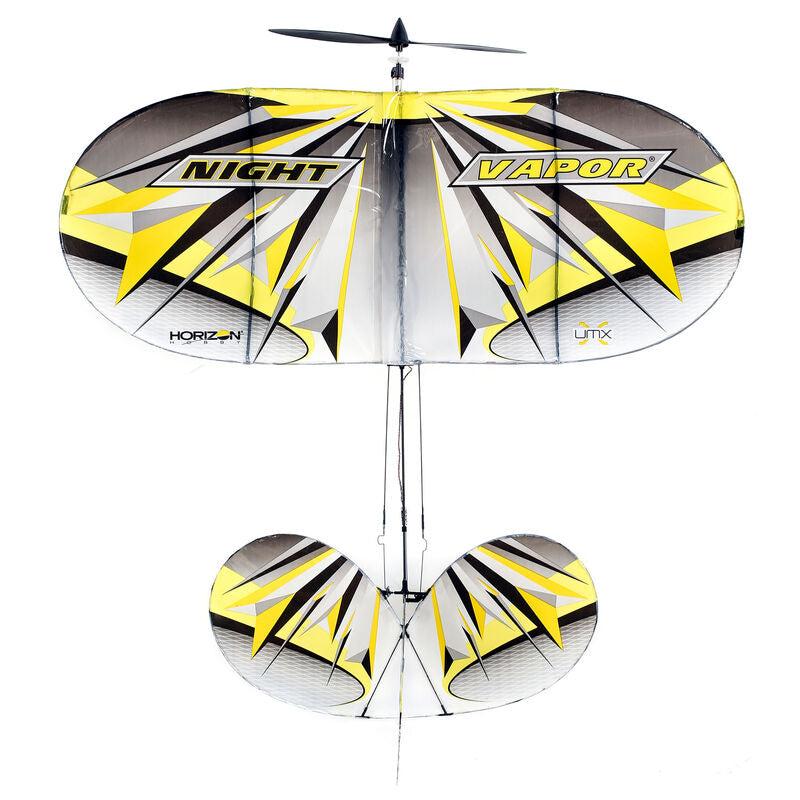 E-flite UMX Night Vapor RTF with AS3X and SAFE Select