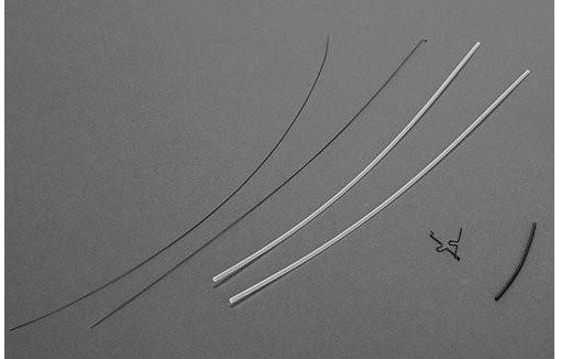 Pushrod Set: UMX Radian  by E-flite