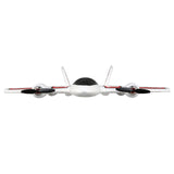 UMX Ultrix BNF Basic with AS3X and SAFE Select 342mm - EFLU6450