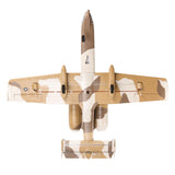 UMX A-10 Thunderbolt II 30mm EDF Jet BNF Basic with AS3X and SAFE Select - EFLU6550