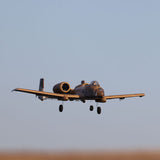 UMX A-10 Thunderbolt II 30mm EDF Jet BNF Basic with AS3X and SAFE Select - EFLU6550