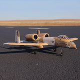 UMX A-10 Thunderbolt II 30mm EDF Jet BNF Basic with AS3X and SAFE Select - EFLU6550