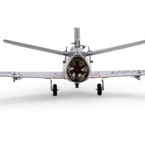 E-Flite UMX F-86 Sabre 30mm EDF Jet BNF Basic with AS3X and SAFE Select