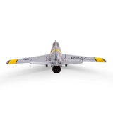 E-Flite UMX F-86 Sabre 30mm EDF Jet BNF Basic with AS3X and SAFE Select