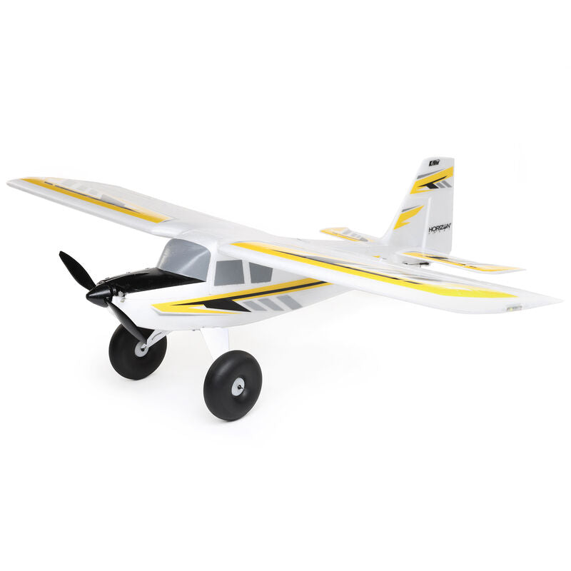 UMX Timber X BNF Basic with AS3X and SAFE Select, 570mm - EFLU7950