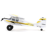 UMX Timber X BNF Basic with AS3X and SAFE Select, 570mm - EFLU7950