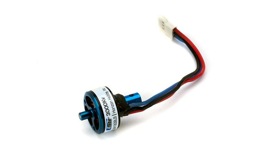 BL25 Brushless Outrunner Motor, 1000 Kv  by E-flite