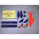 Firestreak SST E2X Kit - EST0806