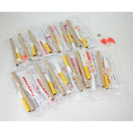 Wizard Educator Pack (12) - EST1754