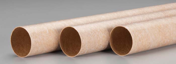 Estes Bt-60 Body Tube, Pack of 3 - EST3089