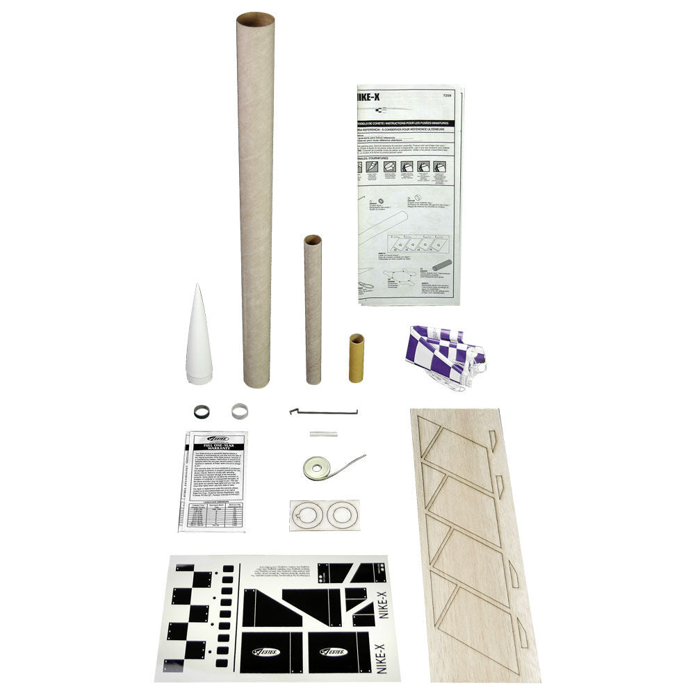 Nike-X Rocket Kit Level 2 - EST7259