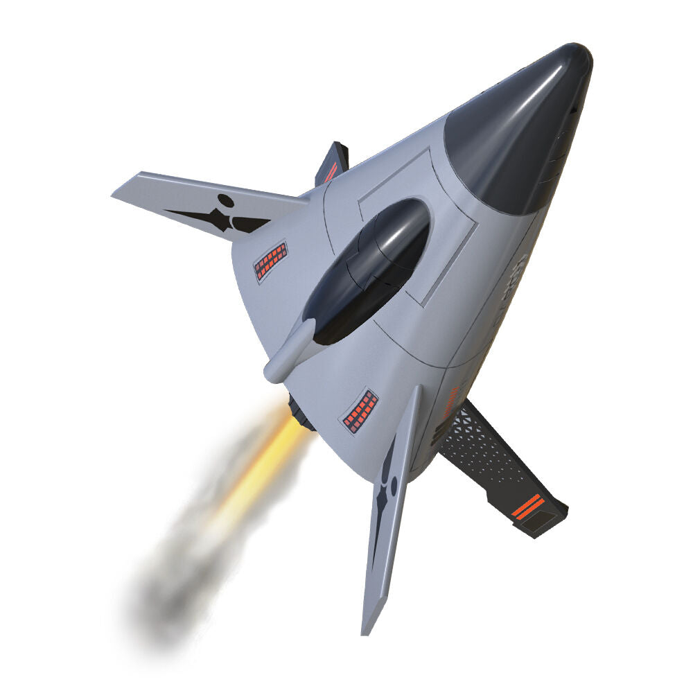 Space Corps: Darc-1 (Expert) - EST7307