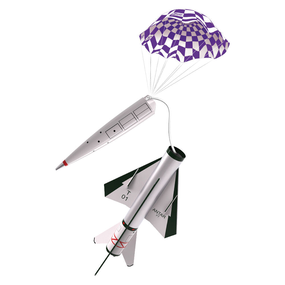 Designer Signature Series: Antar (Advanced) - EST7310