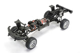 CEN Racing 8992 Ford F-250 SD KG1 Edition Lifted Truck Daytona Blue - RTR