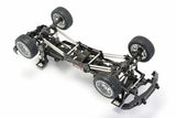 CEN Racing 8992 Ford F-250 SD KG1 Edition Lifted Truck Daytona Blue - RTR
