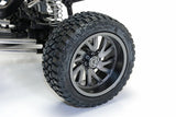 CEN Racing 8993 Ford F-250 SD KG1 Edition Lifted Truck Burnt Copper - RTR