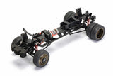 CEN Racing 8988 FORD F-450 SD KG1 Wheel Edition 1/10 4WD RTR (SILVER Mercury) Custom Truck DL-Series