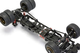 CEN Racing 8988 FORD F-450 SD KG1 Wheel Edition 1/10 4WD RTR (SILVER Mercury) Custom Truck DL-Series