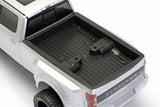 CEN Racing 8988 FORD F-450 SD KG1 Wheel Edition 1/10 4WD RTR (SILVER Mercury) Custom Truck DL-Series