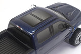 CEN Racing 8986 FORD F-450 SD KG1 Wheel Edition 1/10 4WD RTR (Blue Galaxy) Custom Truck DL-Series