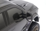 CEN Racing 8987 FORD F-450 SD KG1 Wheel Edition 1/10 4WD RTR (Grey Titanium) Custom Truck DL-Series