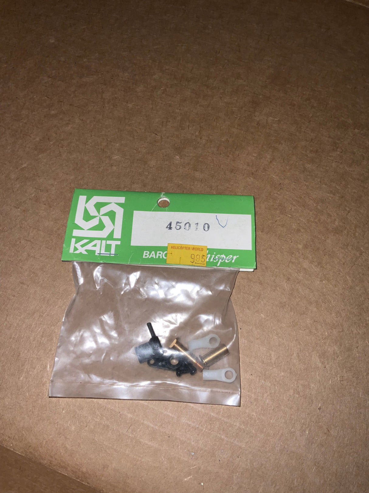 Kalt 45010