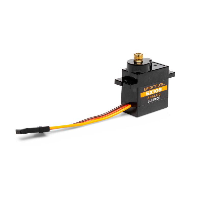 NEW SX108 Micro Gear Servo