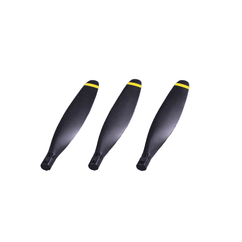 FMS Propeller, 13 x 9, 3-Blade: 1400mm Zero, Green