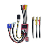 Speed Cat 30A/50A Sensored ESC with Bluetooth Combo: Mini-T, Mini-B - FRU2293