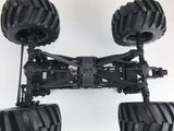 CEN Racing 8960 FORD B50 1/10 Scale 4WD RTR Monster Truck MT-Series