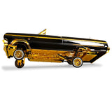 Redcat SixtyFour RC Car - Gold Digger - Special Edition 1:10 1964 Chevrolet Impala Hopping Lowrider