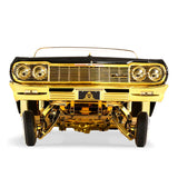 Redcat SixtyFour RC Car - Gold Digger - Special Edition 1:10 1964 Chevrolet Impala Hopping Lowrider