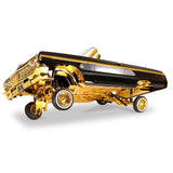 Redcat SixtyFour RC Car - Gold Digger - Special Edition 1:10 1964 Chevrolet Impala Hopping Lowrider