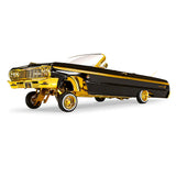 Redcat SixtyFour RC Car - Gold Digger - Special Edition 1:10 1964 Chevrolet Impala Hopping Lowrider