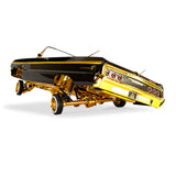 Redcat SixtyFour RC Car - Gold Digger - Special Edition 1:10 1964 Chevrolet Impala Hopping Lowrider