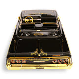 Redcat SixtyFour RC Car - Gold Digger - Special Edition 1:10 1964 Chevrolet Impala Hopping Lowrider