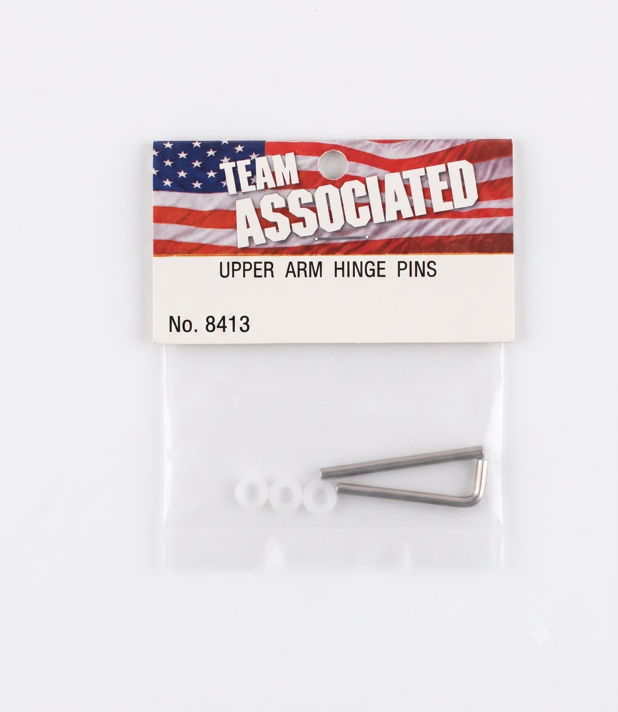 #9413 Upper Arm Hinge Pins .