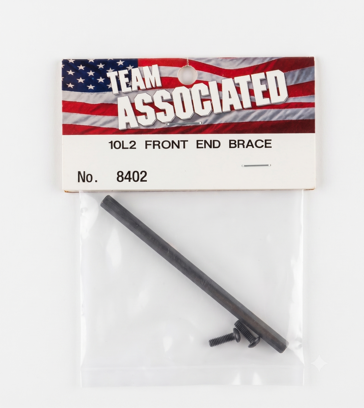 #8402 10l2 Front End Brace