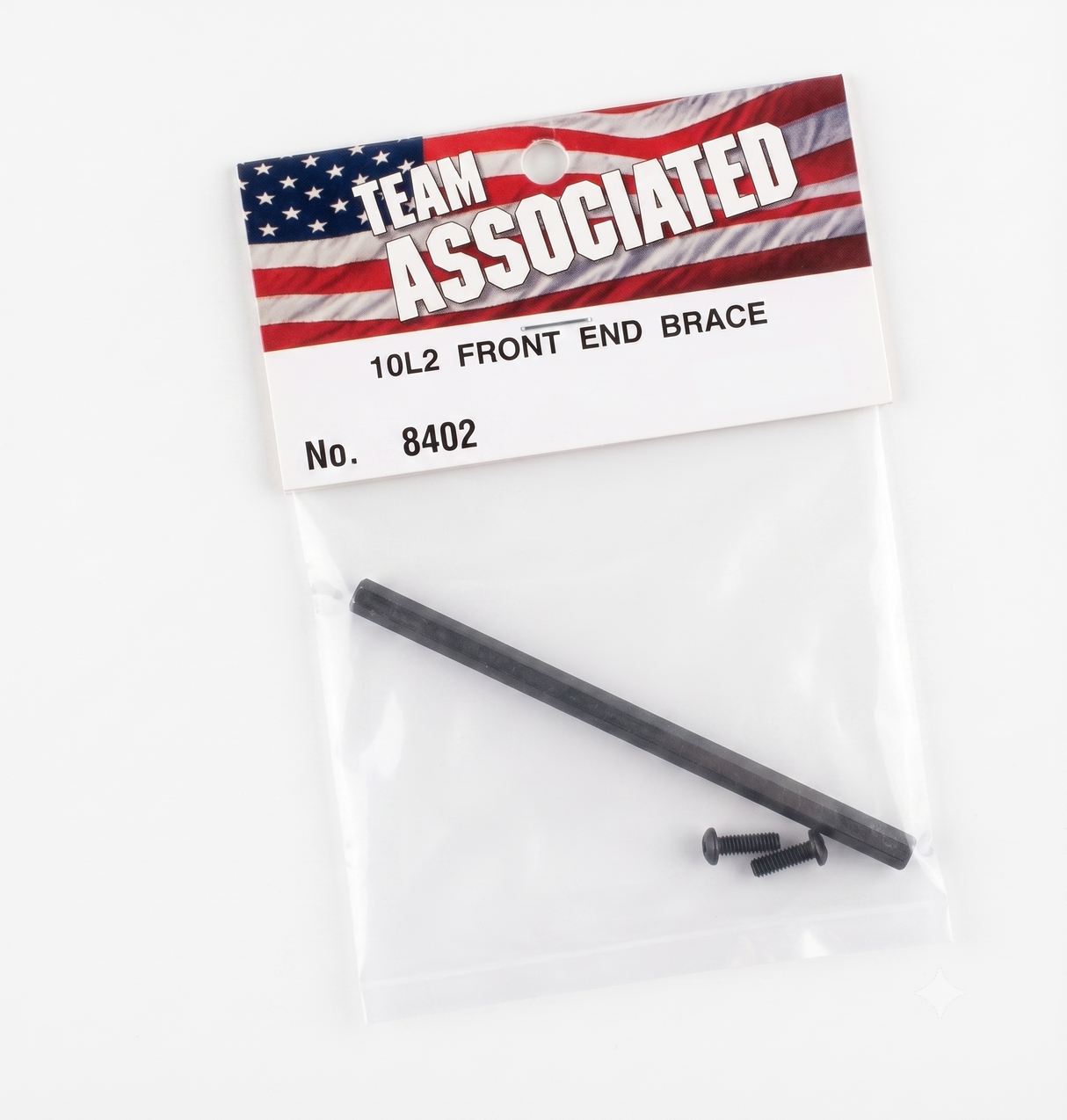# 8402 10l2 Front End Brace