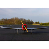 E-flite Fun Scale P-47 Thunderbolt PNP, 58.4"