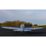 E-flite Fun Scale P-47 Thunderbolt PNP, 58.4"