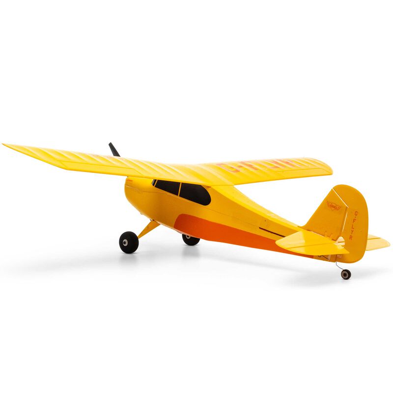 E-flite Champ Anniversary Special Edition 515mm RTF with SAFE