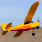 E-flite Champ Anniversary Special Edition 515mm RTF with SAFE