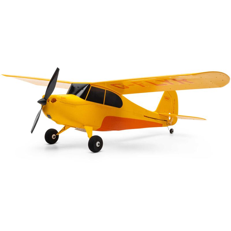 E-flite Champ Anniversary Special Edition 515mm RTF with SAFE